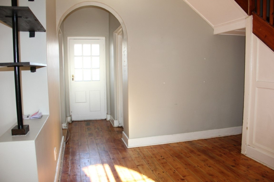 To Let 3 Bedroom Property for Rent in Audas Estate Western Cape